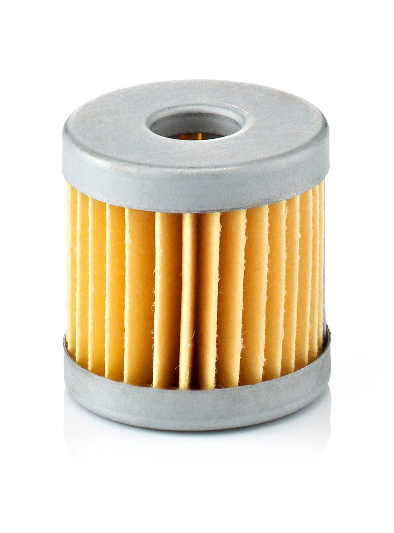 C 31 - Hava filtresi -  MANN FILTER